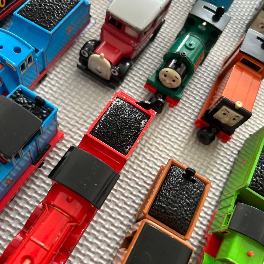 BANDAI Thomas Limited トーマスリミテッド　まとめ売り