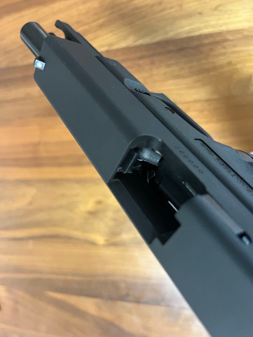 太*1様 タナカワークス　グロック　Glock 17 モデルガン