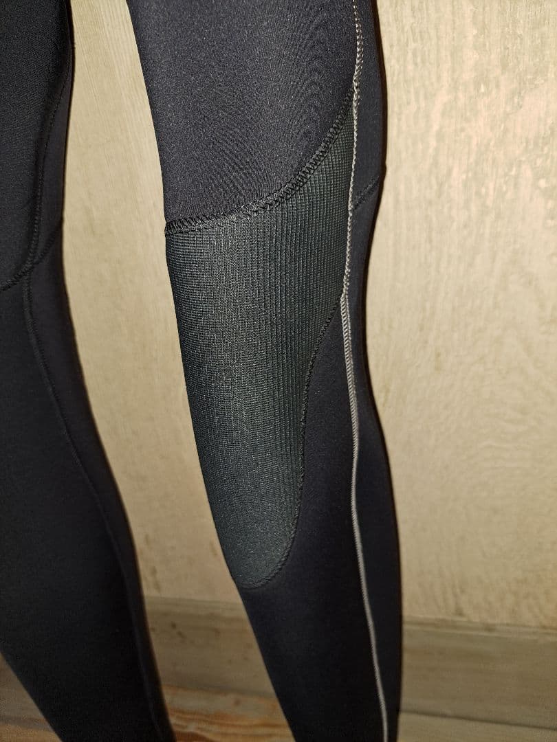 Hurley ウエットスーツ　ジャージフル　ICON302 3mm XLサイズ