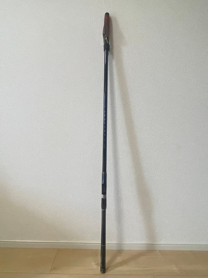 ダイコー プロフィールド　アラグレ　ISO　1.75-50