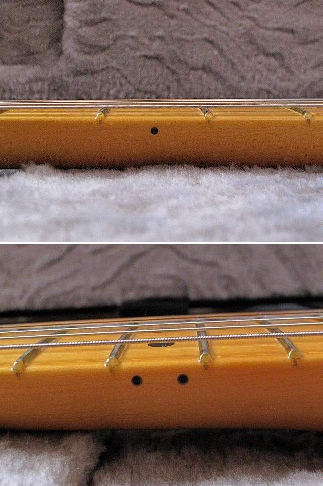 Fender American Professional II サンバースト