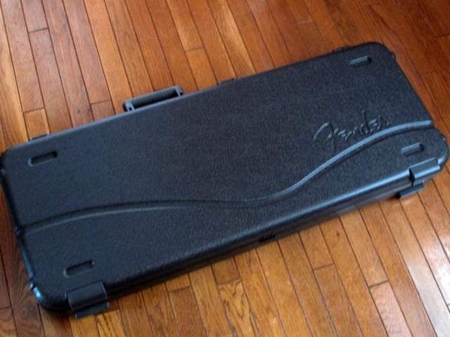 Fender American Professional II サンバースト