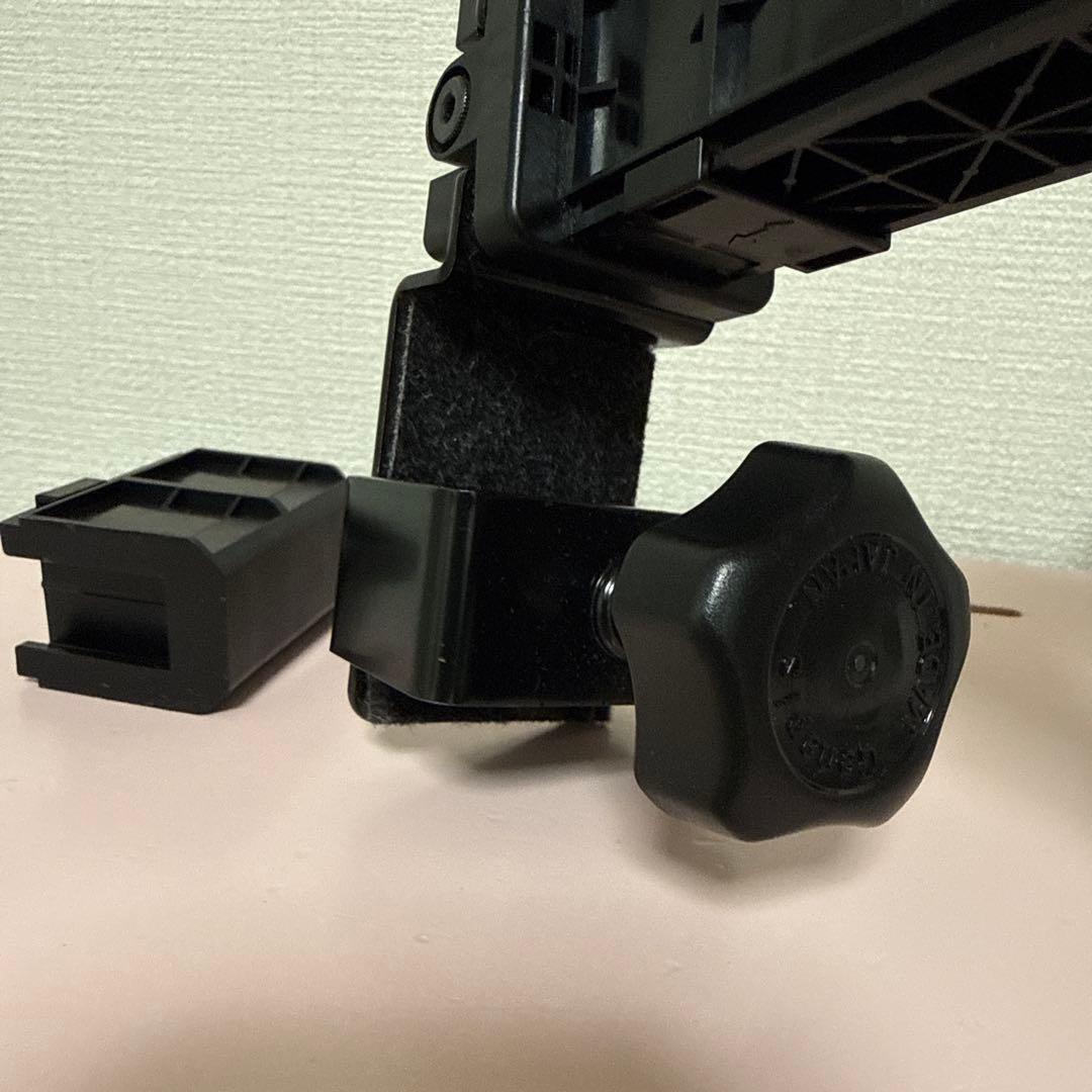 Genepis アシストペダル 23-ASP