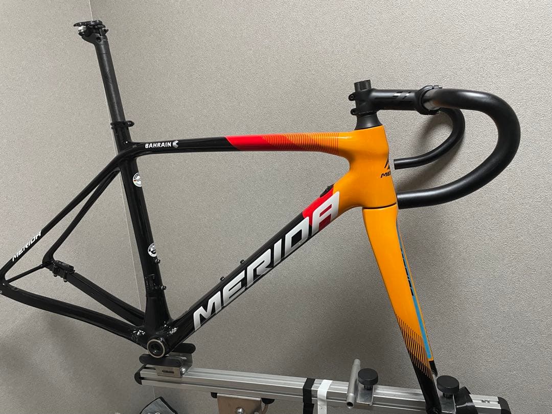 MERIDA SCULTURA 4000 メリダ　　2021 50サイズ