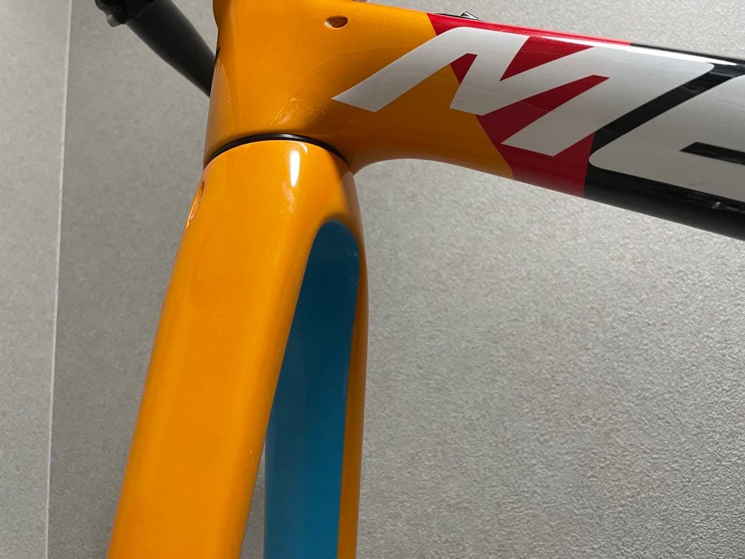 MERIDA SCULTURA 4000 メリダ　　2021 50サイズ