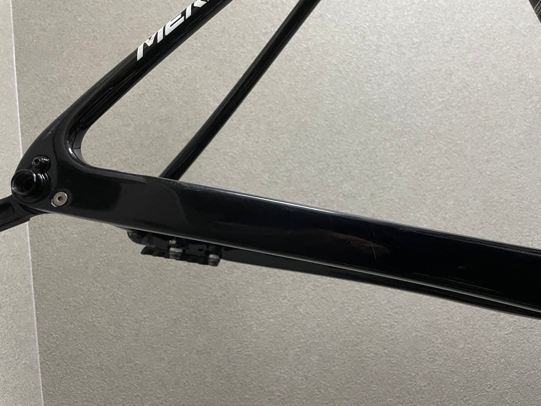 MERIDA SCULTURA 4000 メリダ　　2021 50サイズ