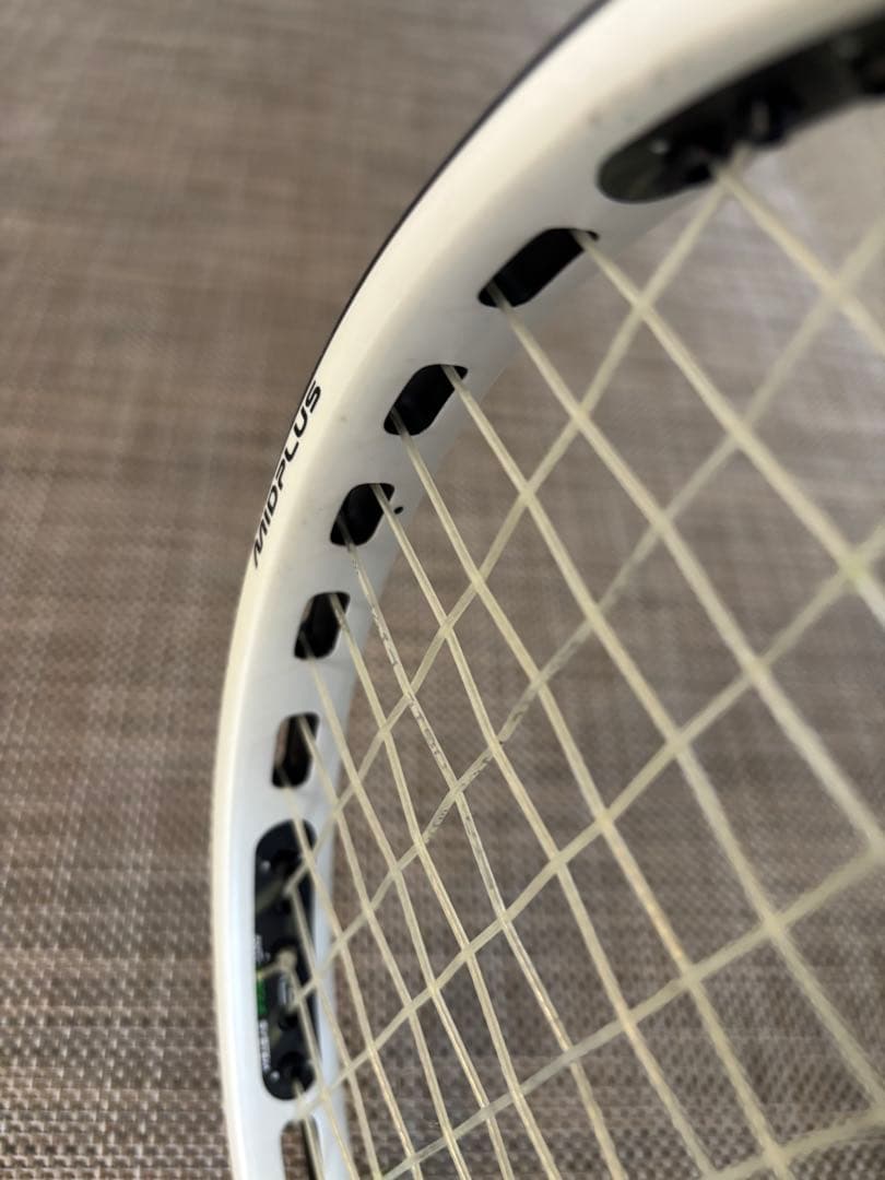 テニスラケット Prince TOUR O3 100 PL-875