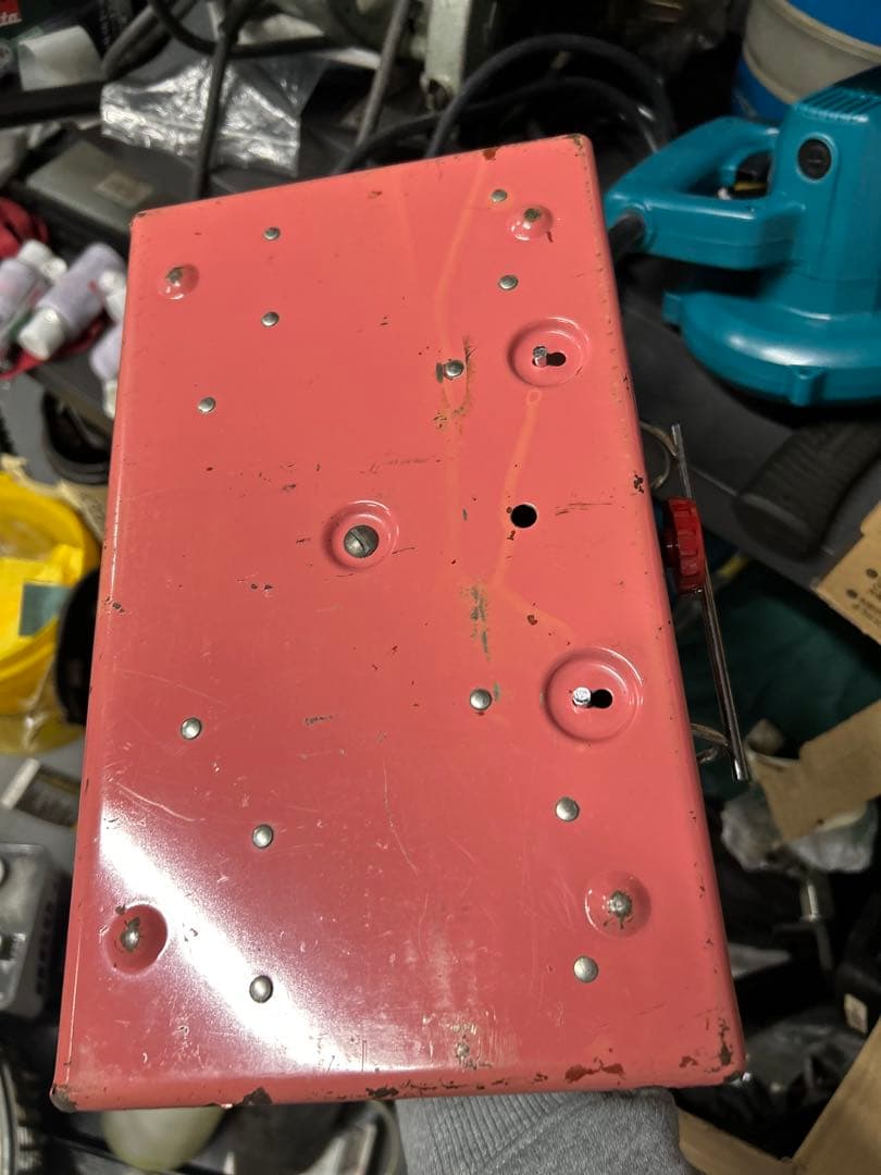 コールマン　ピクニックストーブ