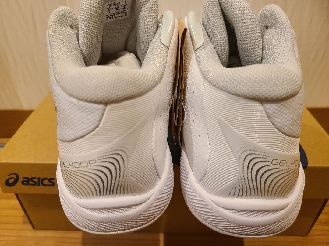 asics バスケットボールシューズ GEL HOOP V16　26.0cm