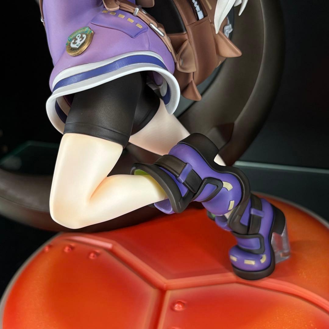 メイ Another Color GUILTY GEAR 1/7 フィギュア