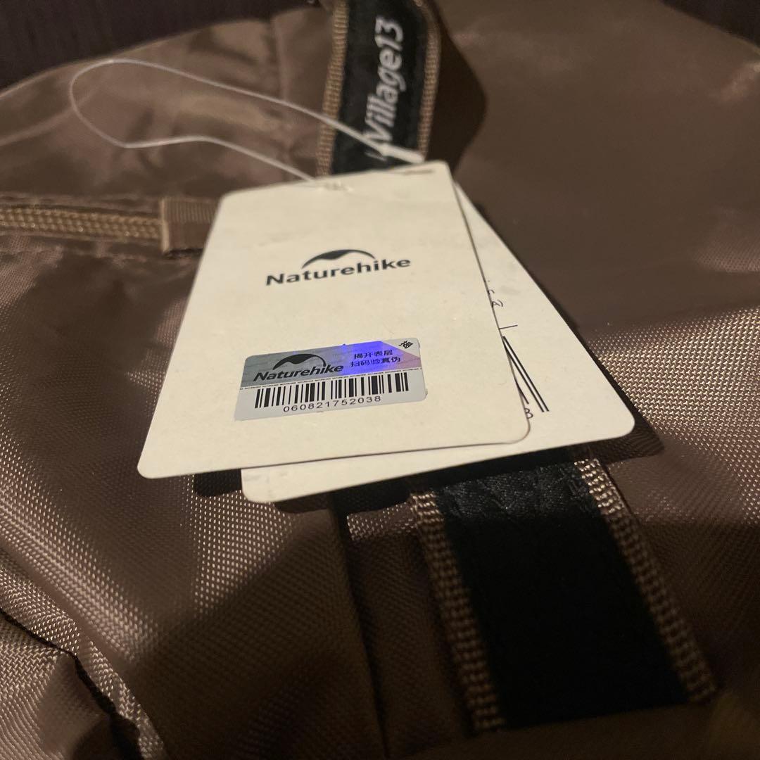 Naturehike village 13 ロッジテントネイチャーハイク4〜6人