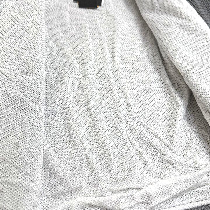 新品 PING ピン ゴルフ 高機能 ドッキング ブルゾン ジャケット 灰 L