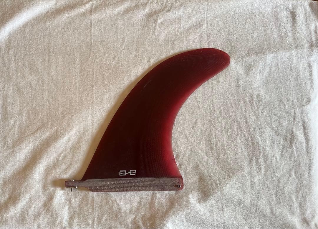 GATO HEROI ガトヘロイ Dフィン 9.5 チェリー ボランクロス