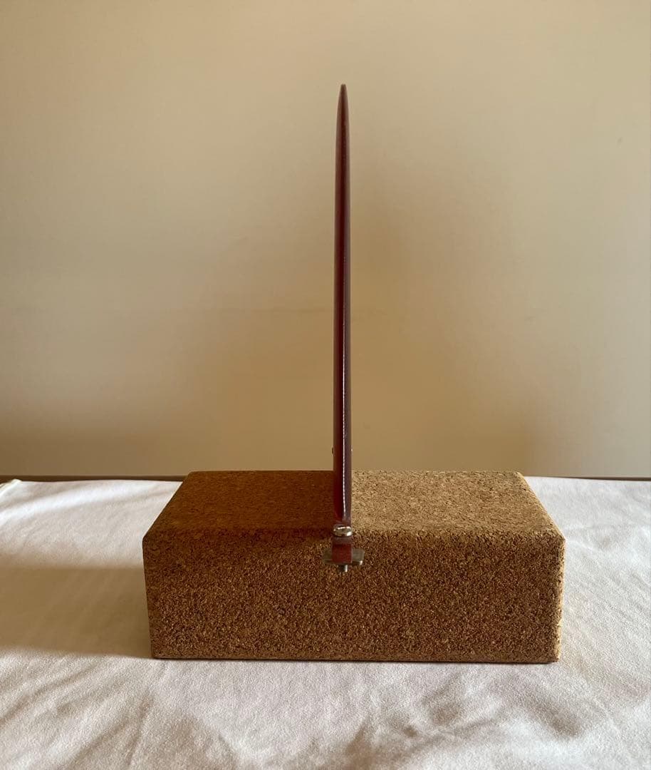 GATO HEROI ガトヘロイ Dフィン 9.5 チェリー ボランクロス