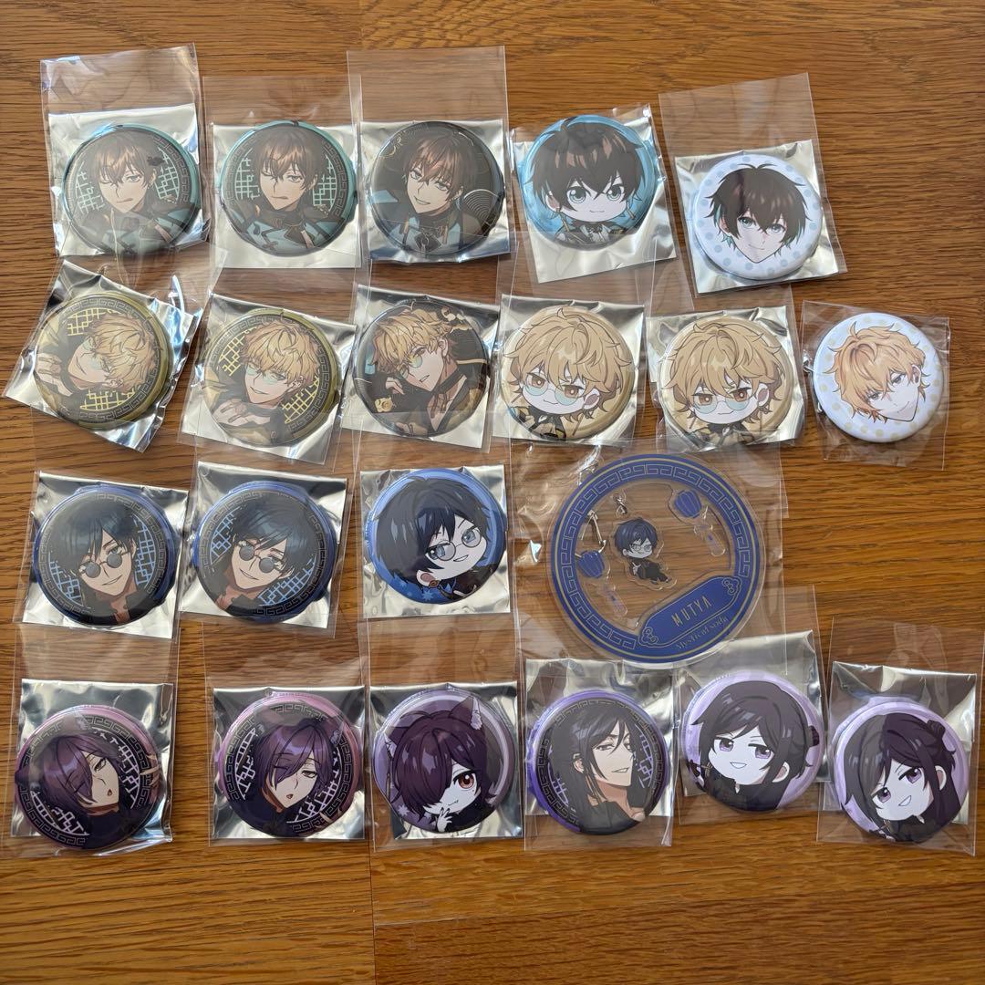 フェスキメ関連 グッズ