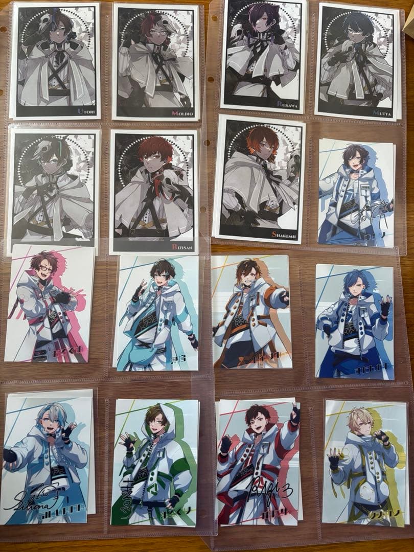 フェスキメ関連 グッズ