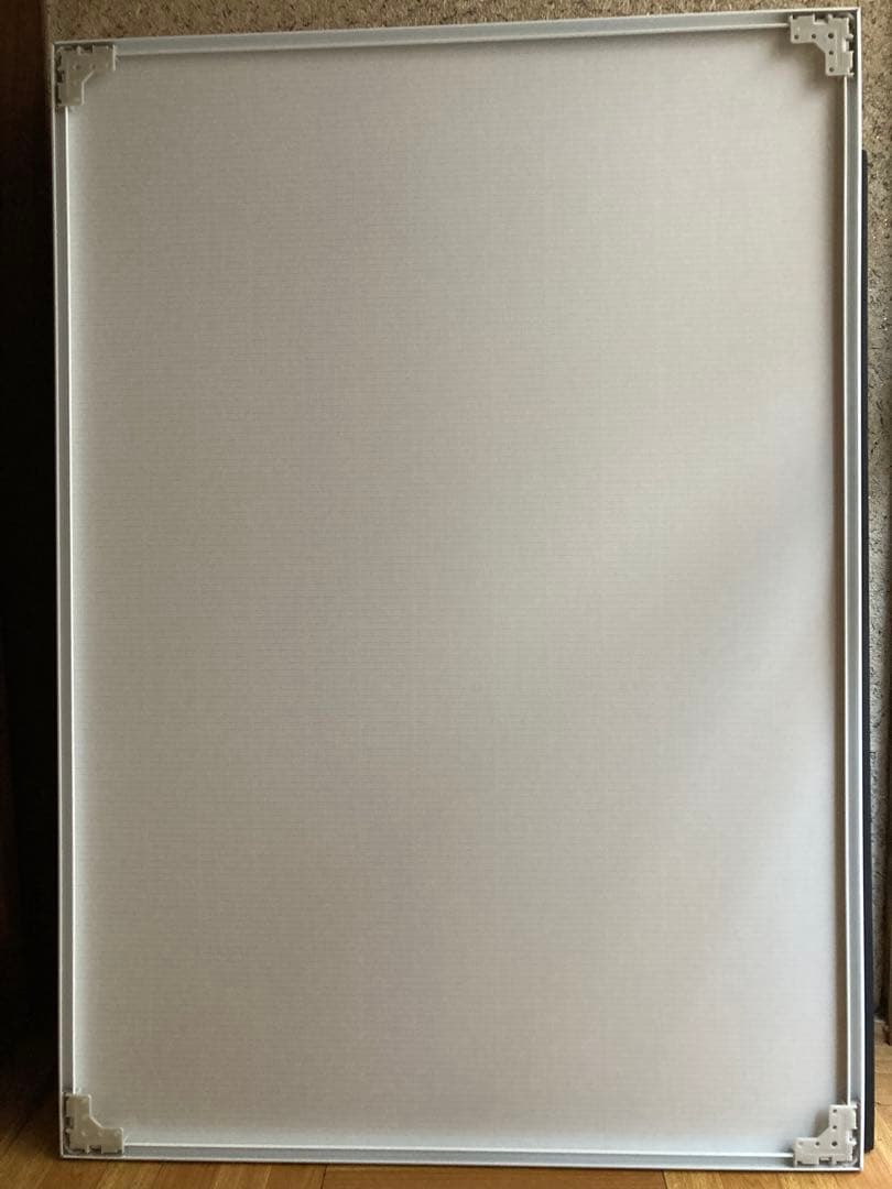 永井 博 SOMETIME ポスターB1サイズ