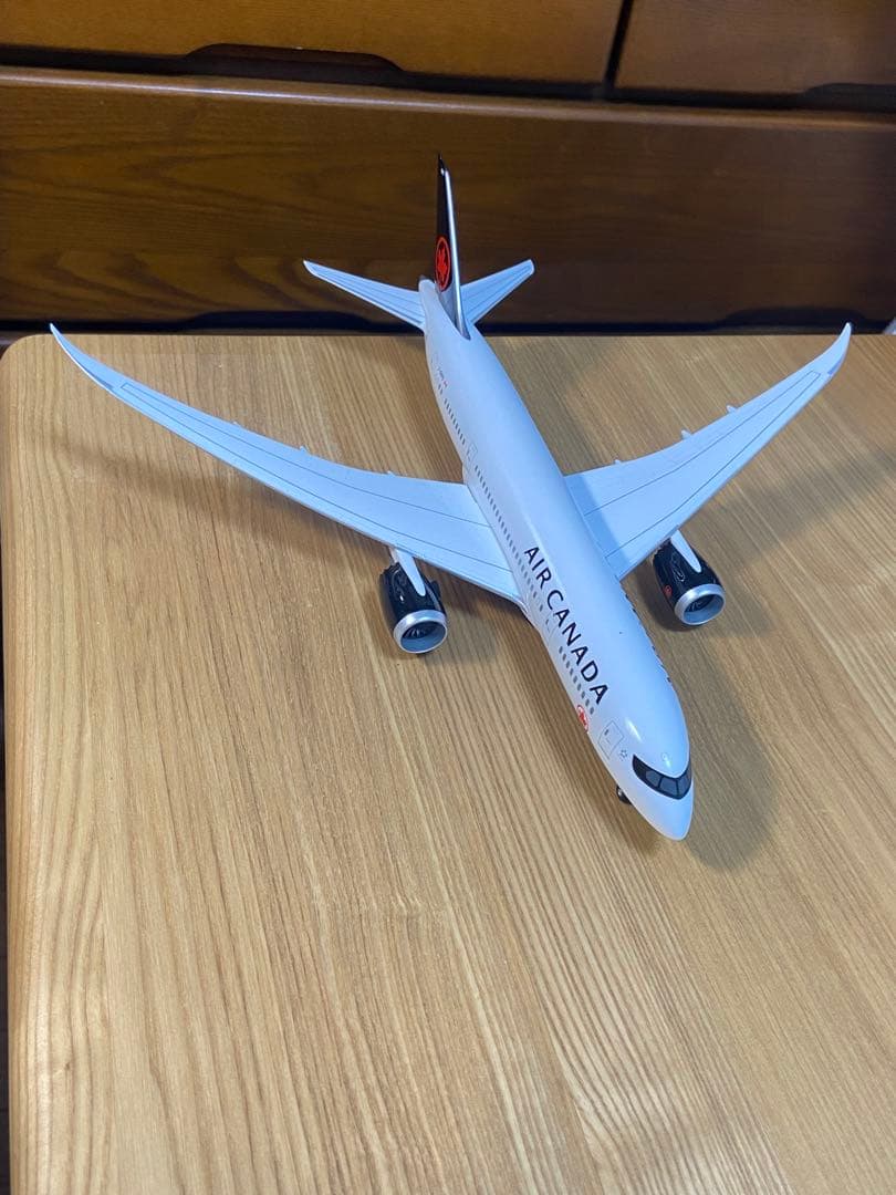 エアカナダBoeing 787-8
