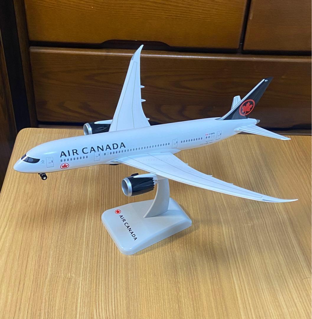 エアカナダBoeing 787-8