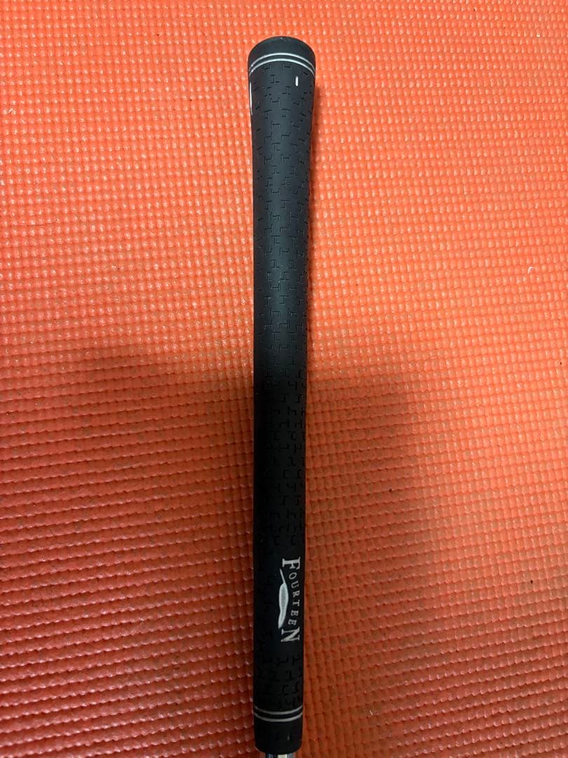 フォーティーン　DJ6 50° DS91W