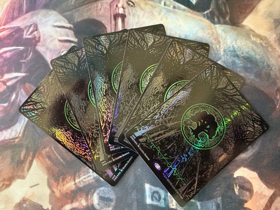 ペペロンチーノ