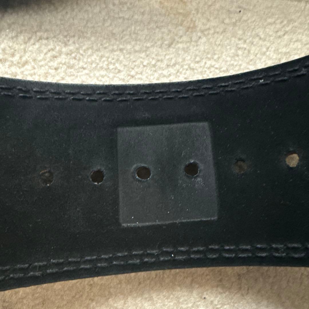 PL college パワーベルト