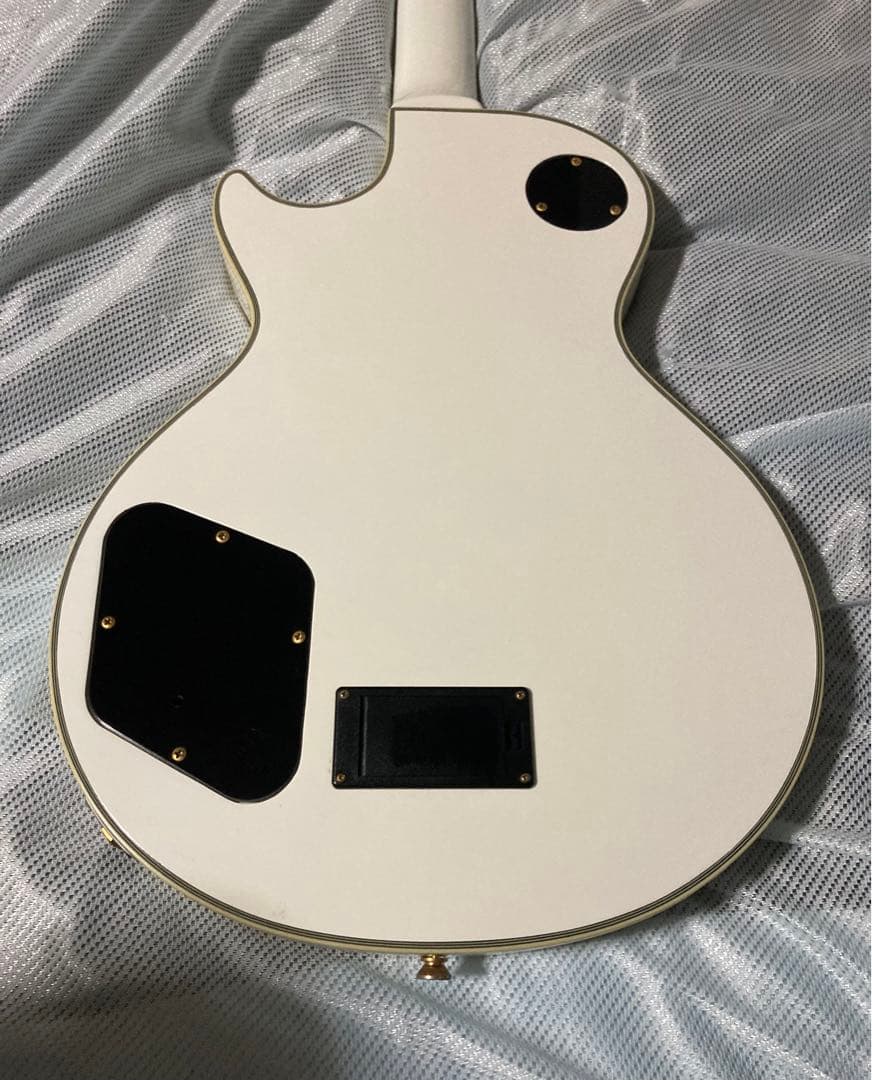 難あり品 Burny レスポール タイプ エレキギター