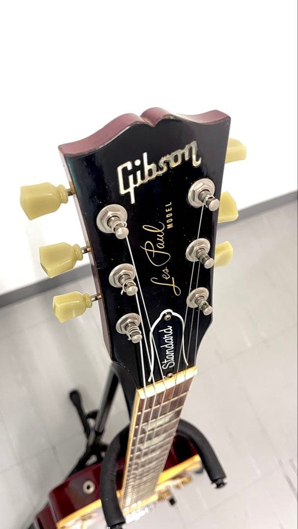 ギター Gibson Les Paul Standard 1988