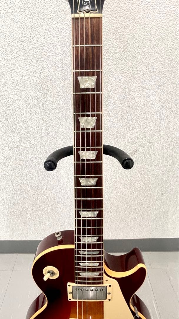 ギター Gibson Les Paul Standard 1988