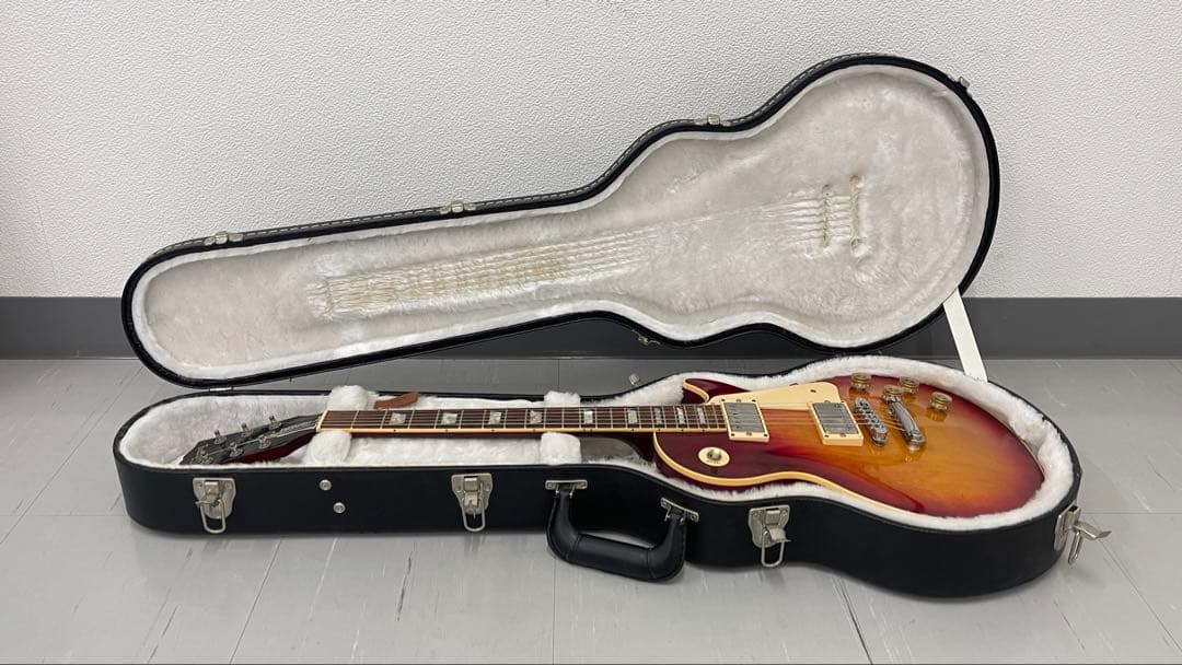 ギター Gibson Les Paul Standard 1988