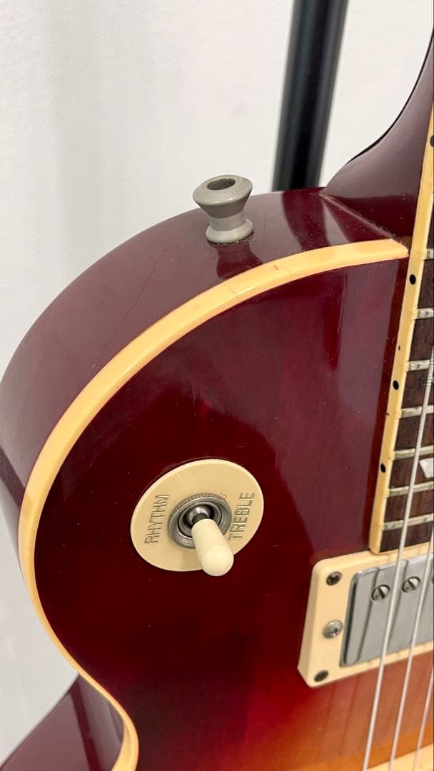 ギター Gibson Les Paul Standard 1988