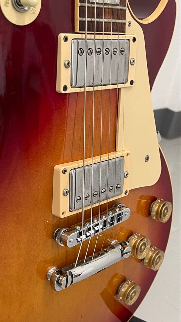 ギター Gibson Les Paul Standard 1988