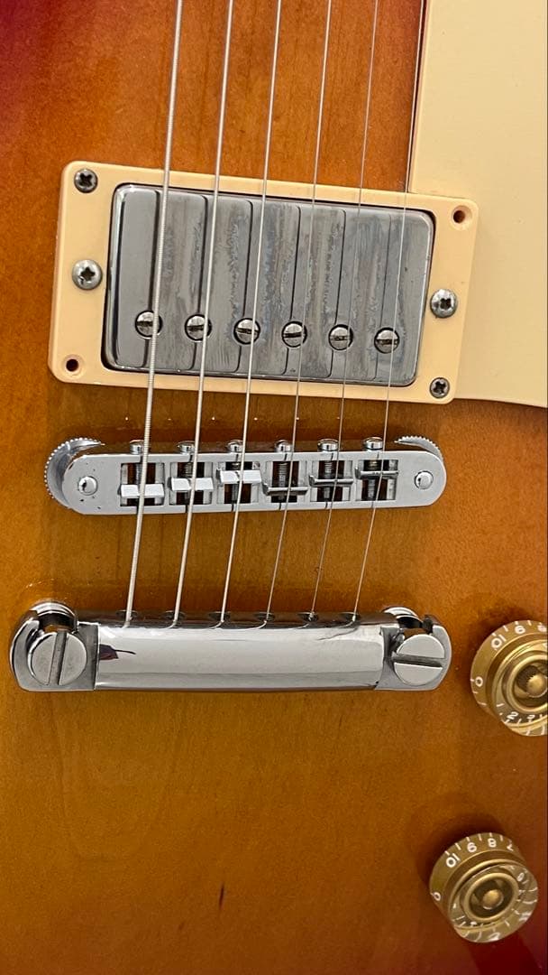 ギター Gibson Les Paul Standard 1988