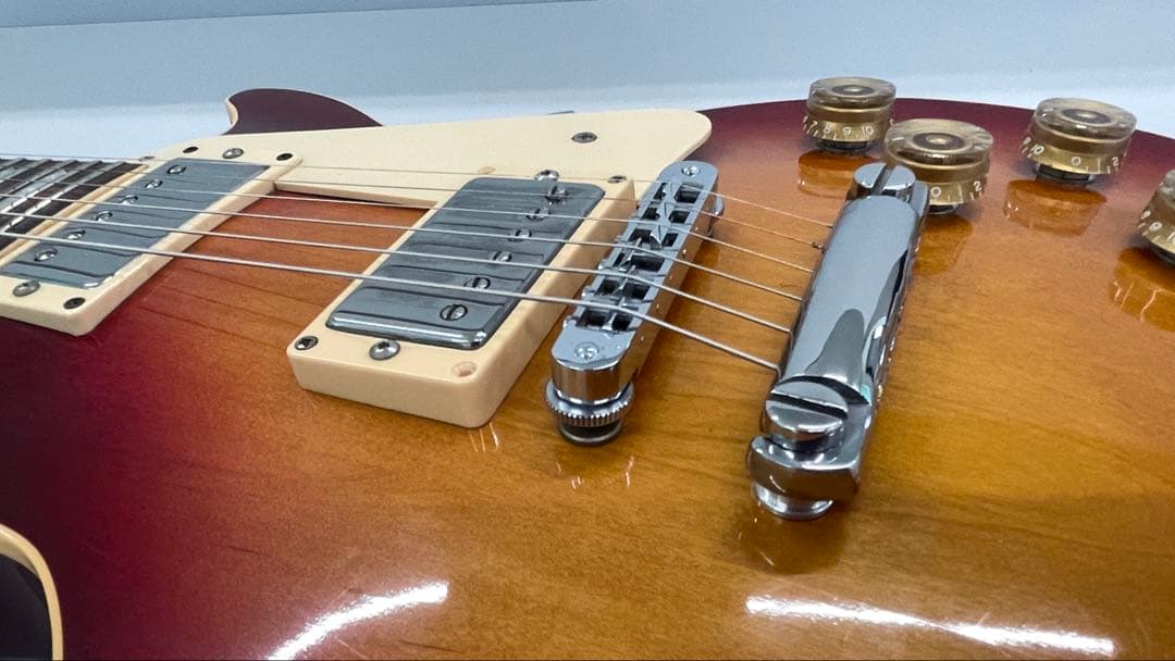 ギター Gibson Les Paul Standard 1988