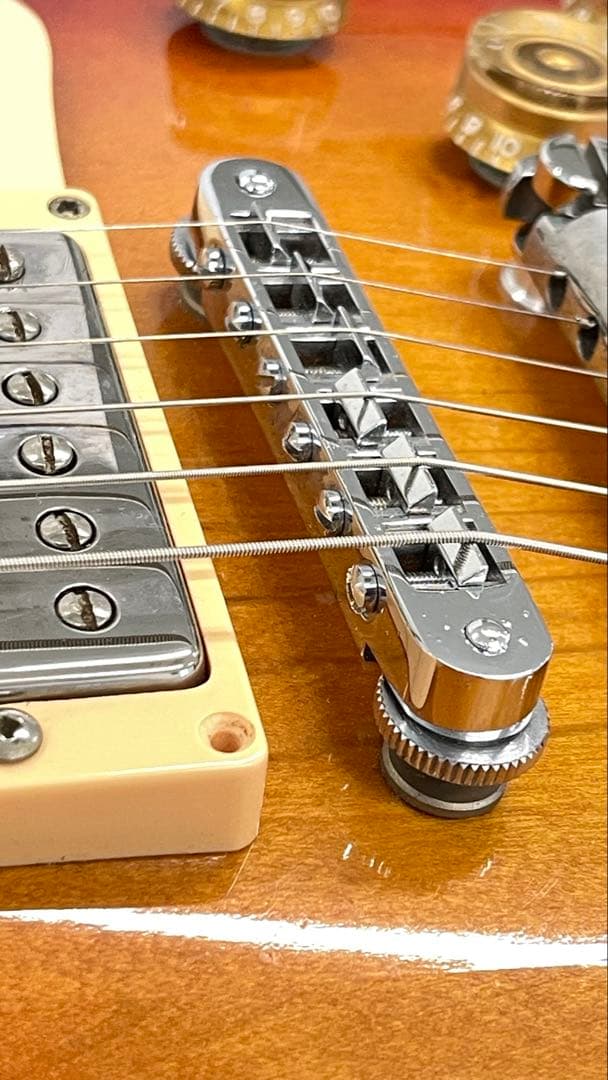 ギター Gibson Les Paul Standard 1988