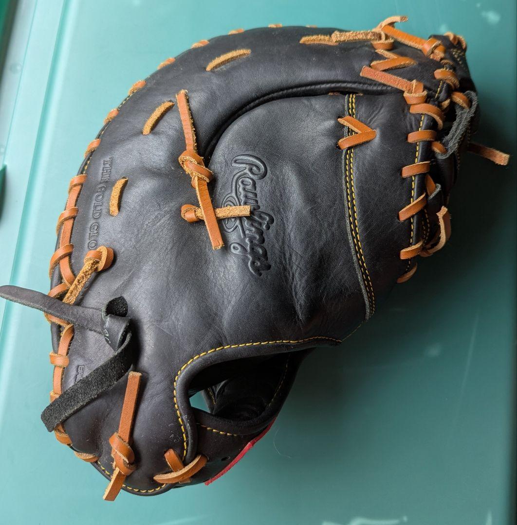 Rawlings　グローブ GR8HT3ACD
