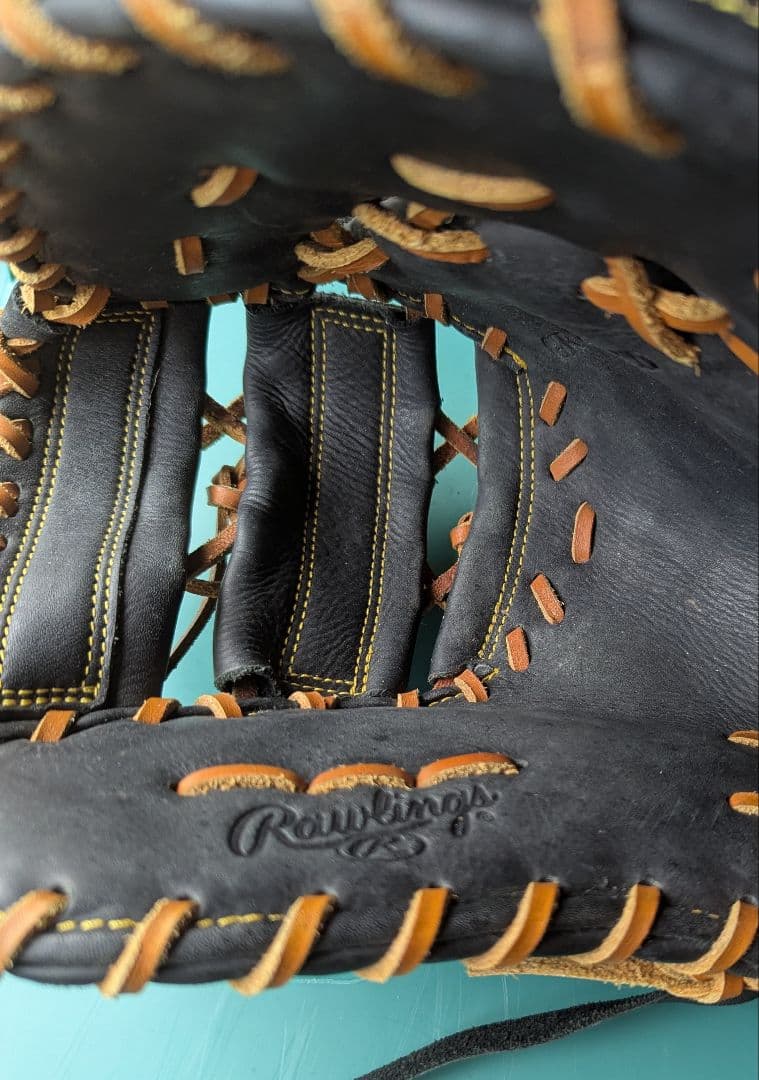 Rawlings　グローブ GR8HT3ACD