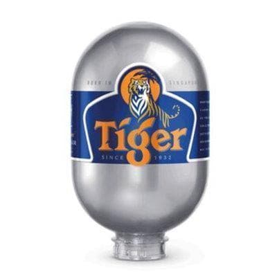 プレミアム クラフト タイガー 8L Premium Craft Tiger