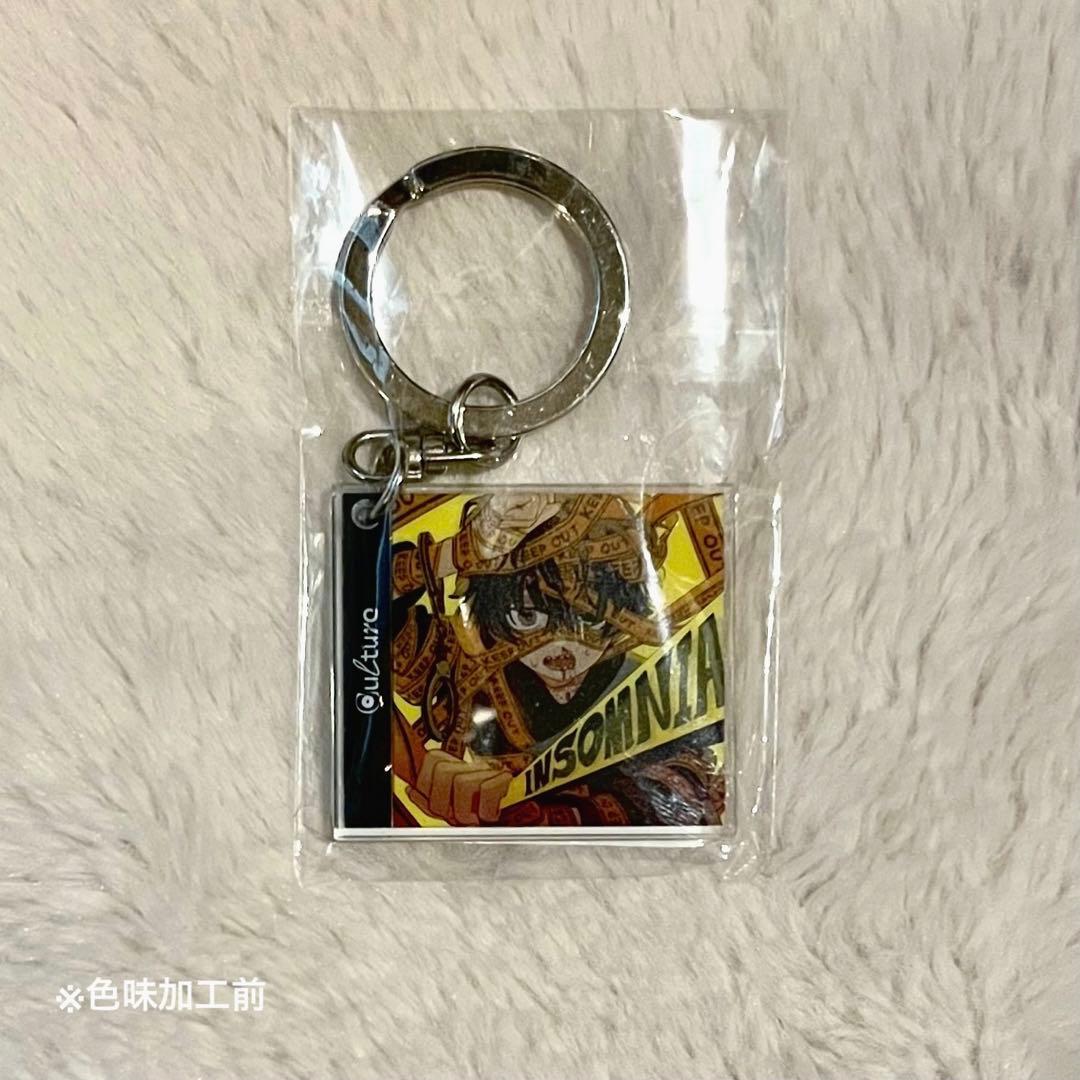 Eve ミュージックチャーム インソムニア