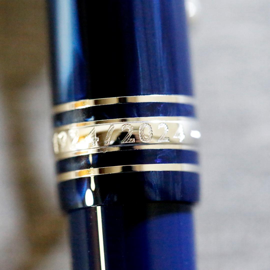 【極美品 送料込み】モンブラン ボールペン オリジン １００周年 ミッドサイズ