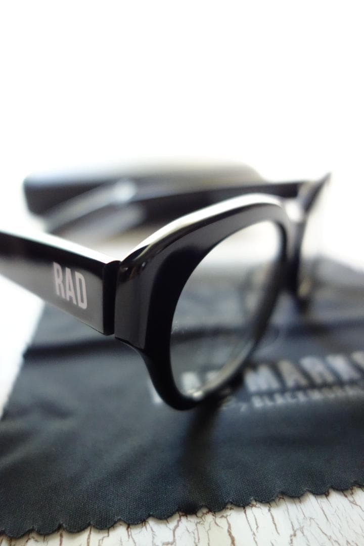 the GazettE メガネ(黒) 2016年 DOGMA－FINAL　漆黒