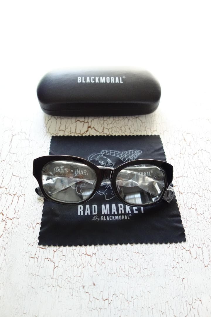 the GazettE メガネ(黒) 2016年 DOGMA－FINAL　漆黒