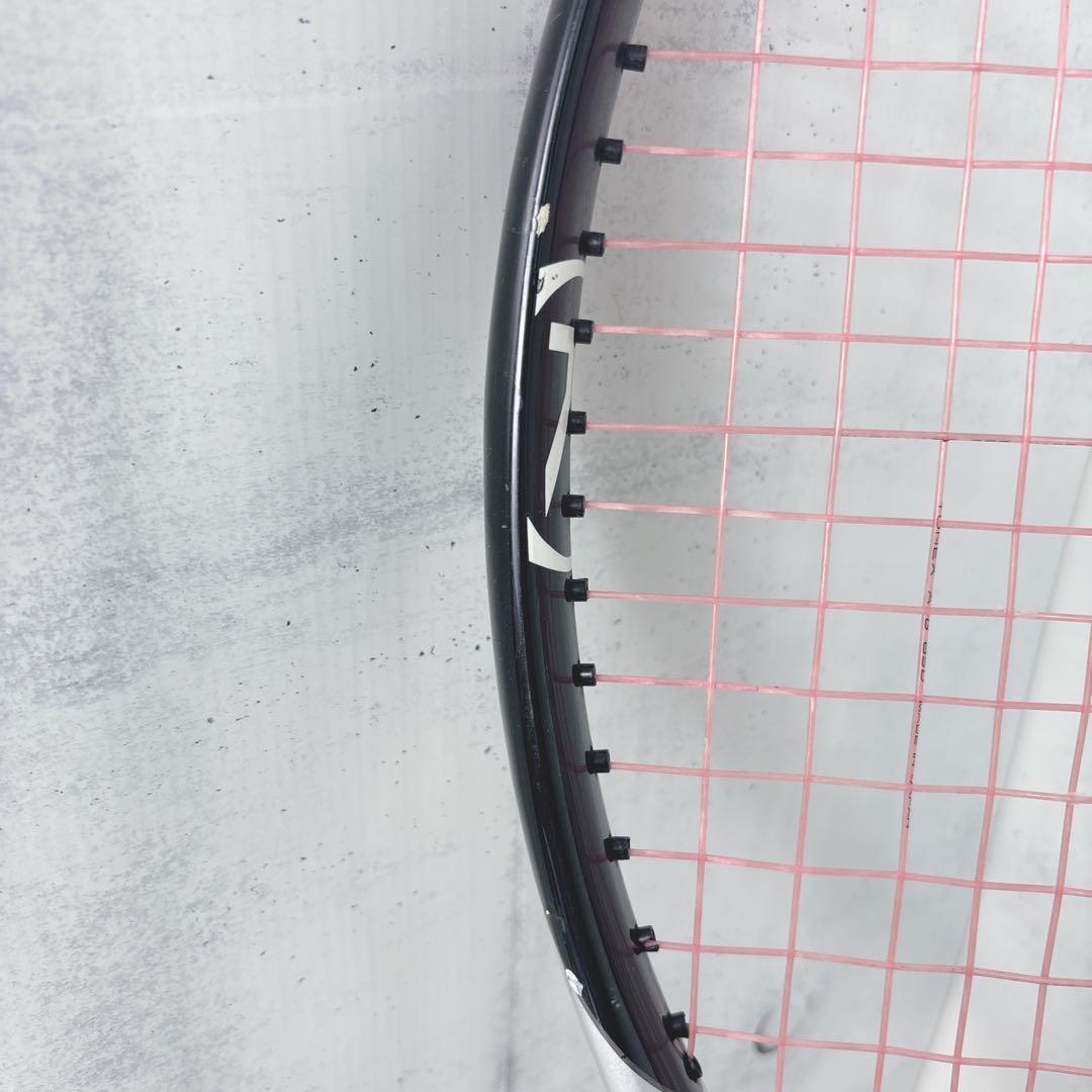 Wilson K THREE FX 115 G1　硬式テニスラケット