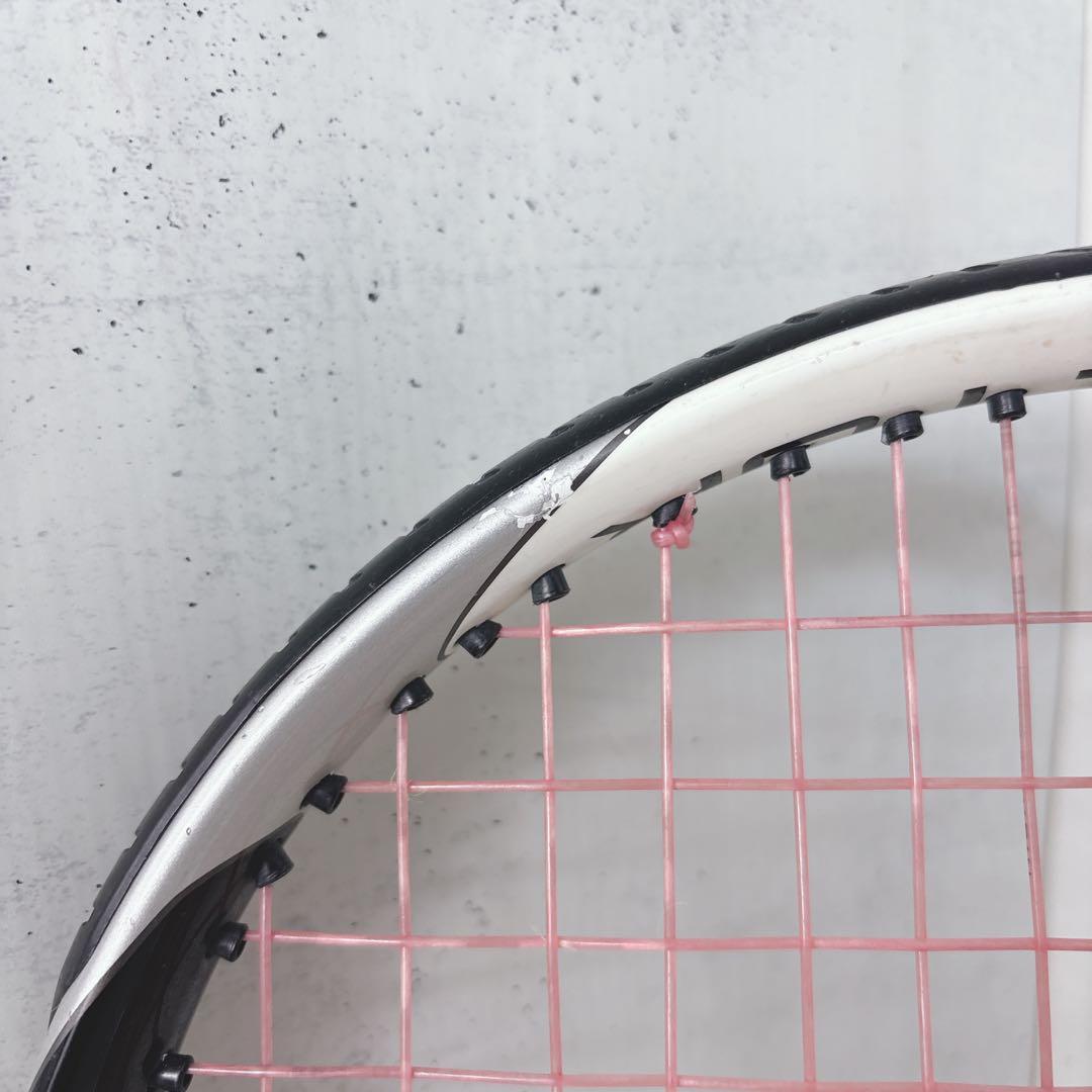 Wilson K THREE FX 115 G1　硬式テニスラケット