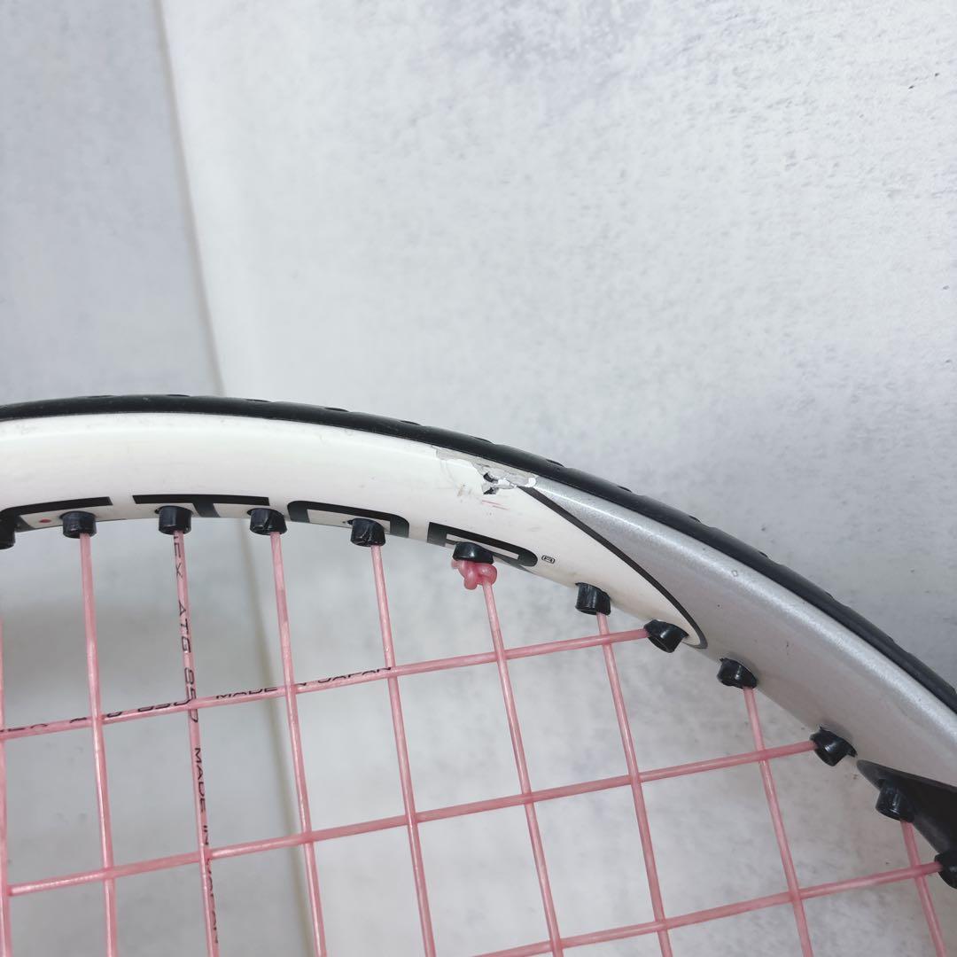 Wilson K THREE FX 115 G1　硬式テニスラケット