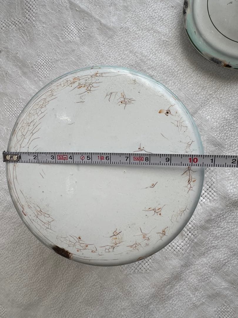 美しい⭐︎フランスアンティーク　JAPY キャニスター　SUCRE