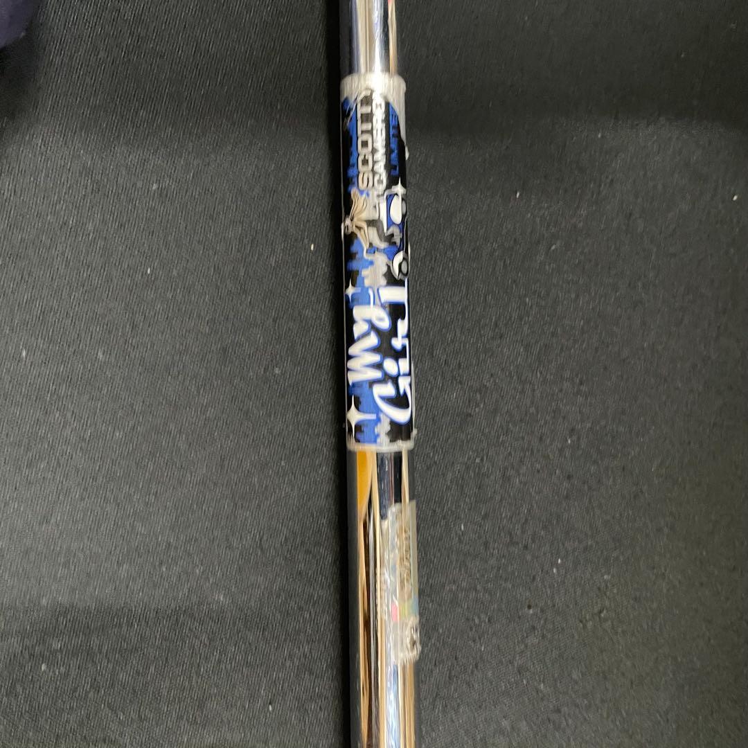 Scotty Cameron スコッティキャメロン MY GIRL 2020年