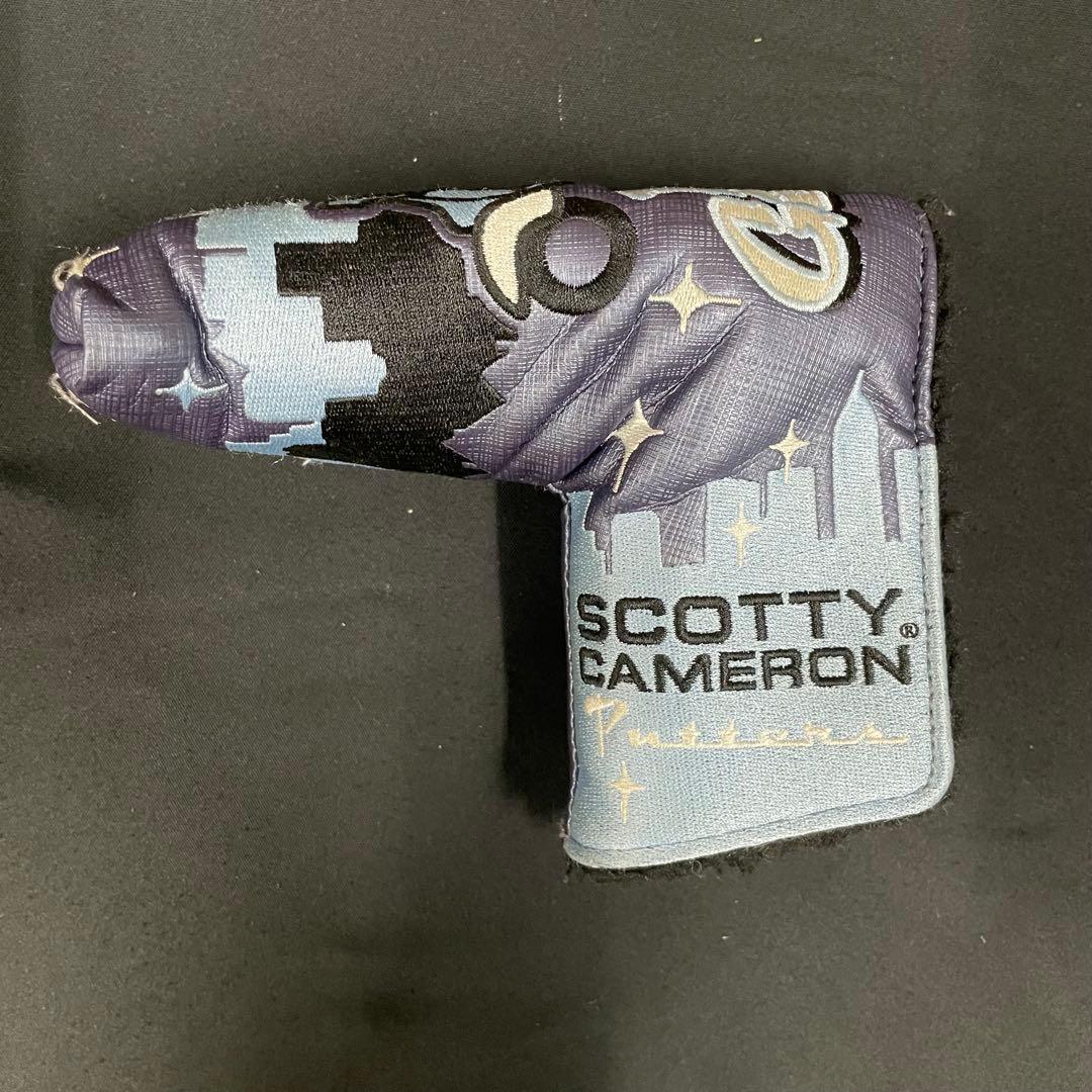 Scotty Cameron スコッティキャメロン MY GIRL 2020年