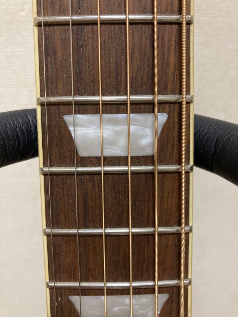 希少美品エピフォンレスポールカスタム　スタンダードレフティー