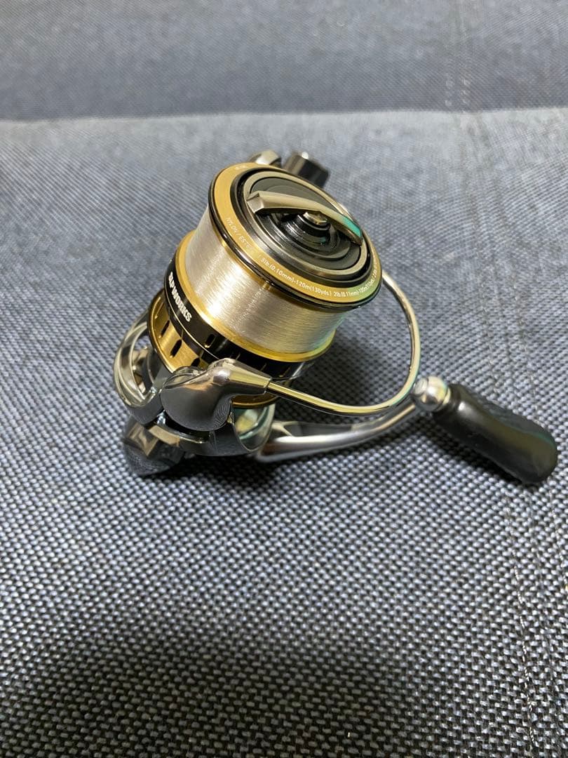 22イグジスト2000s-p センシティブチューン